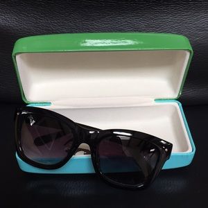 Kate Spade New York Kisha Sunglasses